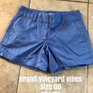 Vineyard Vines shorts